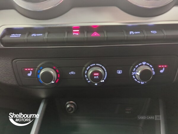 Used Audi Q2 2022 for sale - 76419202: Photo 28