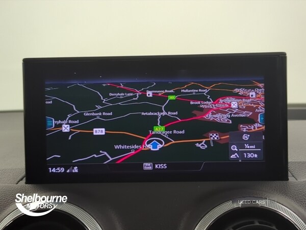 Used Audi Q2 2022 for sale - 76419202: Photo 30