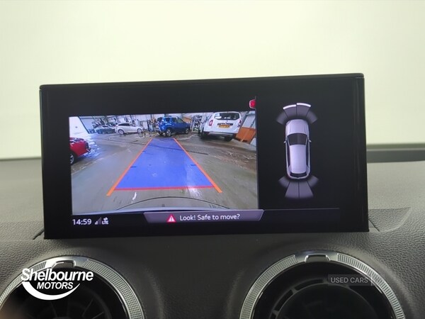 Used Audi Q2 2022 for sale - 76419202: Photo 31