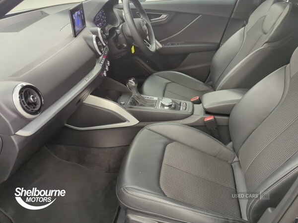 Used Audi Q2 2022 for sale - 76419202: Photo 9