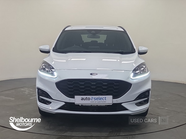 Used Ford Kuga 2022 for sale - 78116819: Photo 10