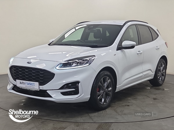 Used Ford Kuga 2022 for sale - 78116819: Photo 11