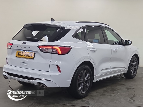 Used Ford Kuga 2022 for sale - 78116819: Photo 12