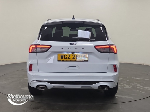 Used Ford Kuga 2022 for sale - 78116819: Photo 13