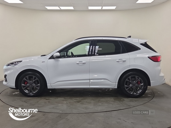 Used Ford Kuga 2022 for sale - 78116819: Photo 14