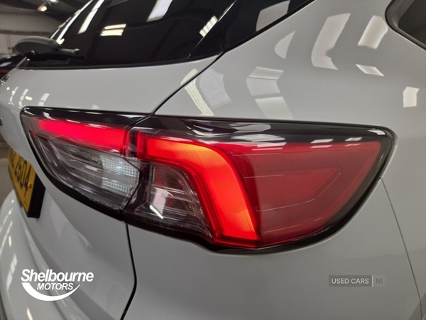 Used Ford Kuga 2022 for sale - 78116819: Photo 19