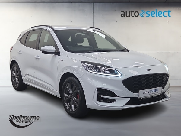 Used Ford Kuga 2022 for sale - 78116819: Photo 2