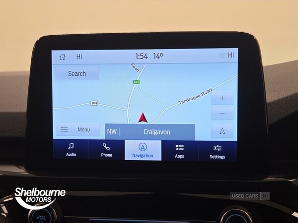 Used Ford Kuga 2022 for sale - 78116819: Photo 29