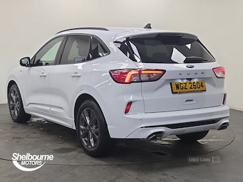 Used Ford Kuga 2022 for sale - 78116819: Photo