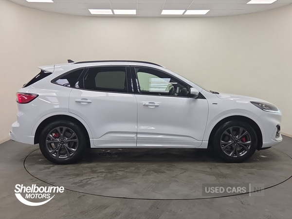 Used Ford Kuga 2022 for sale - 78116819: Photo 4