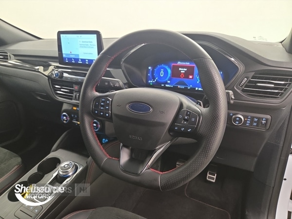 Used Ford Kuga 2022 for sale - 78116819: Photo 5