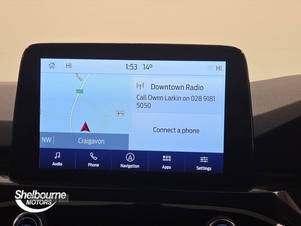 Used Ford Kuga 2022 for sale - 78116819: Photo 6