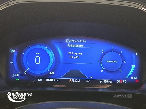 Used Ford Kuga 2022 for sale - 78116819: Photo 7