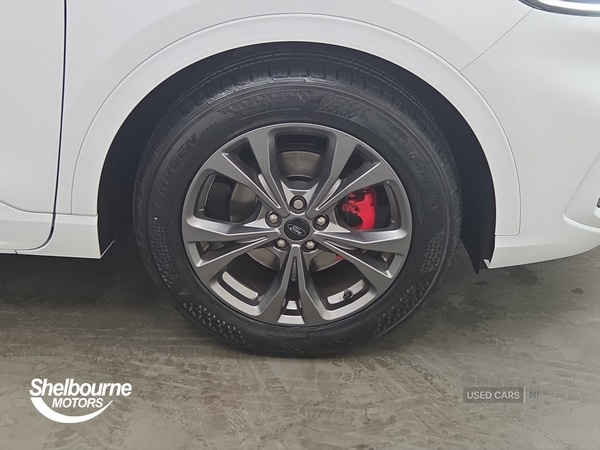 Used Ford Kuga 2022 for sale - 78116819: Photo 8