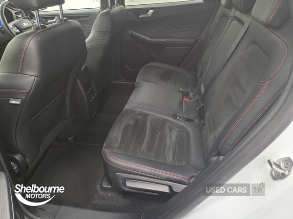 Used Ford Kuga 2022 for sale - 78116819: Photo 9