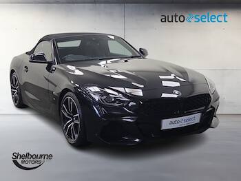 Used BMW Z4 2020 for sale - 79658843: Photo