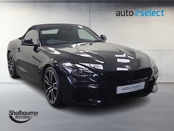 Used BMW Z4 2020 for sale - 79658843: Photo