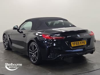 Used BMW Z4 2020 for sale - 79658843: Photo