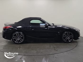 Used BMW Z4 2020 for sale - 79658843: Photo