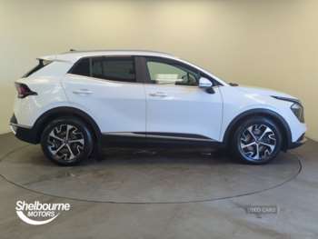 Used Kia Sportage 2022 for sale - 74396468: Photo