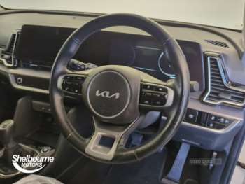 Used Kia Sportage 2022 for sale - 74396468: Photo