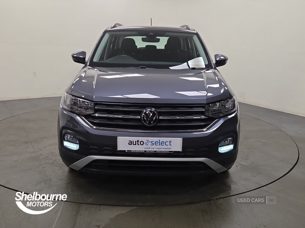 Used Volkswagen T-Cross 2023 for sale - 76825612: Photo 11