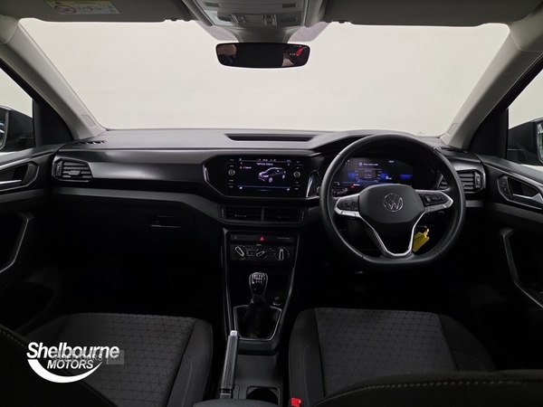 Used Volkswagen T-Cross 2023 for sale - 76825612: Photo 16