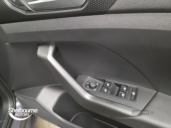 Used Volkswagen T-Cross 2023 for sale - 76825612: Photo 19