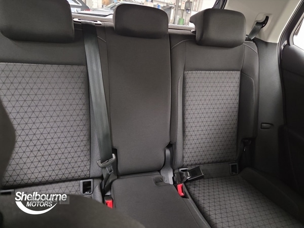 Used Volkswagen T-Cross 2023 for sale - 76825612: Photo 20