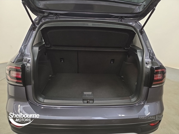 Used Volkswagen T-Cross 2023 for sale - 76825612: Photo 21