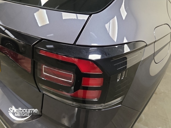 Used Volkswagen T-Cross 2023 for sale - 76825612: Photo 23