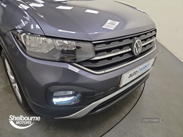 Used Volkswagen T-Cross 2023 for sale - 76825612: Photo 25