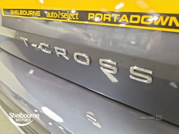Used Volkswagen T-Cross 2023 for sale - 76825612: Photo 26