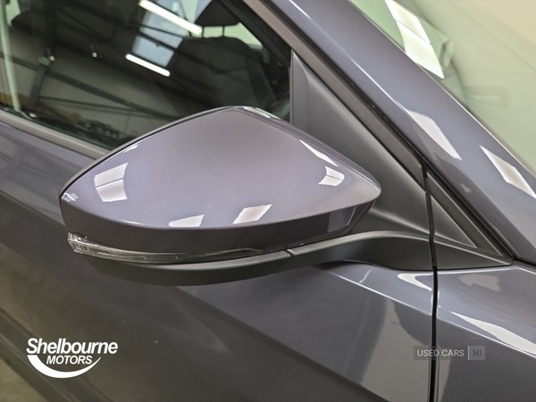 Used Volkswagen T-Cross 2023 for sale - 76825612: Photo 27