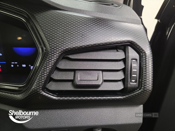 Used Volkswagen T-Cross 2023 for sale - 76825612: Photo 28