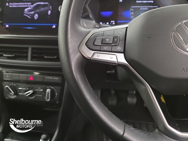 Used Volkswagen T-Cross 2023 for sale - 76825612: Photo 29