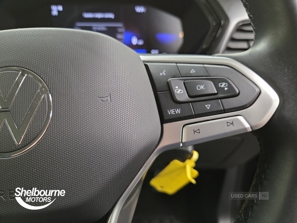 Used Volkswagen T-Cross 2023 for sale - 76825612: Photo 30