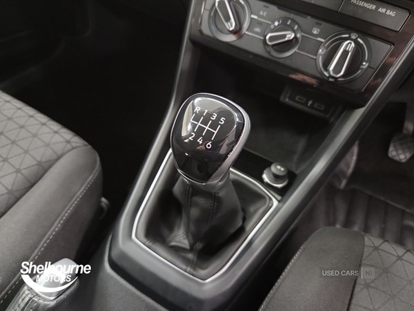 Used Volkswagen T-Cross 2023 for sale - 76825612: Photo 33