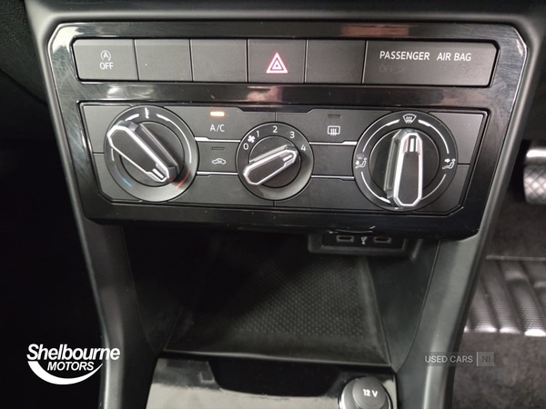 Used Volkswagen T-Cross 2023 for sale - 76825612: Photo 34