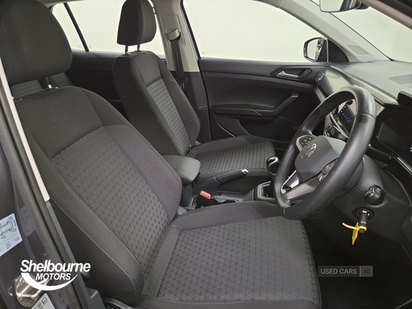 Used Volkswagen T-Cross 2023 for sale - 76825612: Photo 36