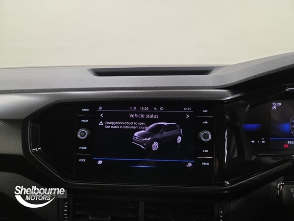 Used Volkswagen T-Cross 2023 for sale - 76825612: Photo 37