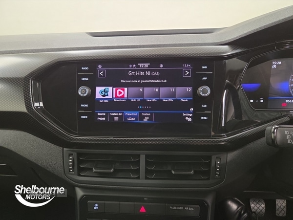 Used Volkswagen T-Cross 2023 for sale - 76825612: Photo 38