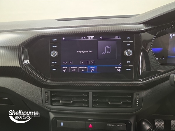 Used Volkswagen T-Cross 2023 for sale - 76825612: Photo 39