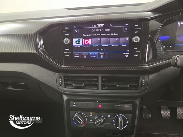 Used Volkswagen T-Cross 2023 for sale - 76825612: Photo 5