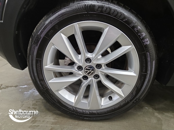 Used Volkswagen T-Cross 2023 for sale - 76825612: Photo 7