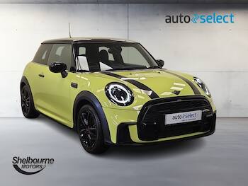 Used MINI Hatch 2023 for sale - 79751805: Photo