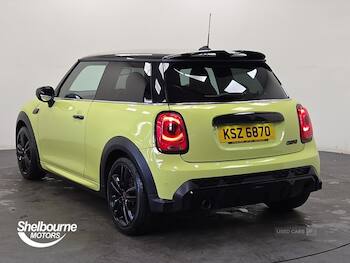 Used MINI Hatch 2023 for sale - 79751805: Photo