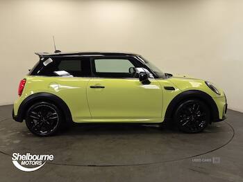 Used MINI Hatch 2023 for sale - 79751805: Photo