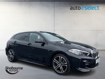 Used BMW 1 Series 2023 for sale - 78676872: Photo