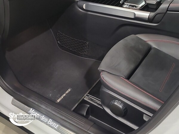 Used Mercedes-Benz GLB 2020 for sale - 75659117: Photo 10